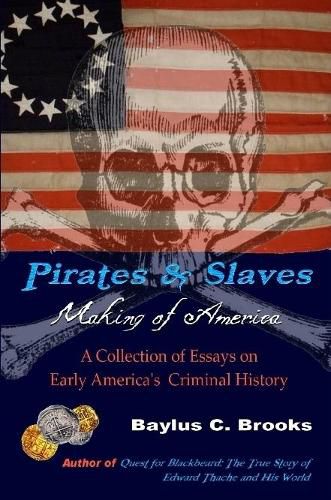 Cover image for Pirates & Slaves