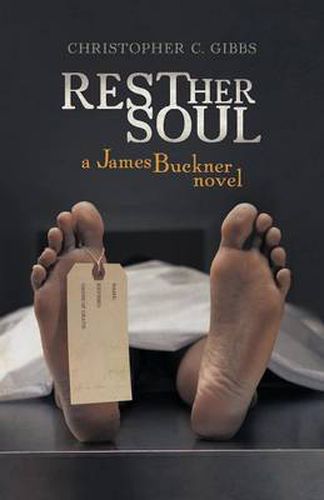 Cover image for Rest Her Soul