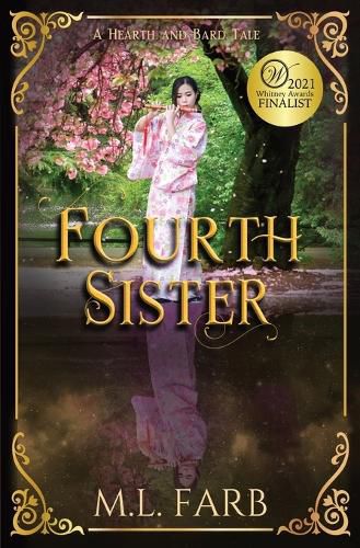 Cover image for Fourth Sister