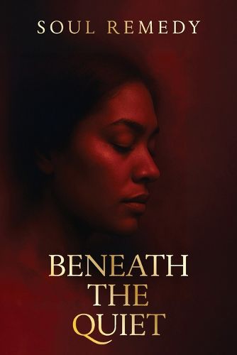 Cover image for Beneath the Quiet