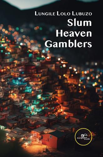 Cover image for SLUM HEAVEN GAMBLERS 2023