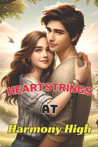 Cover image for Heartstrings at Harmony High