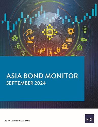 Asia Bond Monitor - September 2024