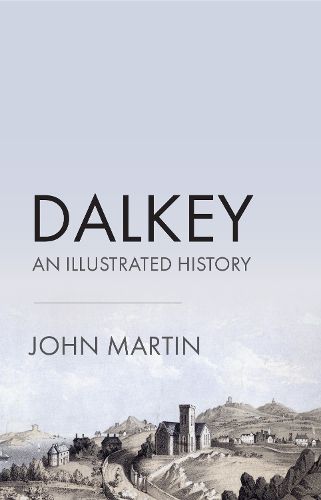 Cover image for Dalkey