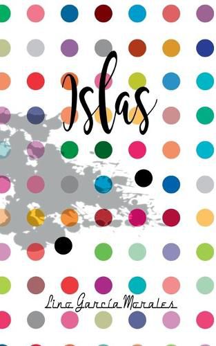 Cover image for Islas