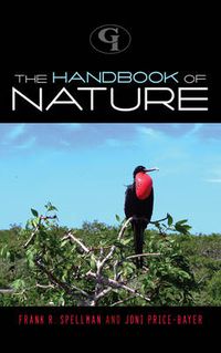 Cover image for The Handbook of Nature