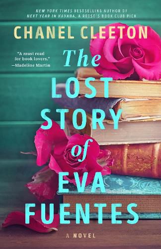 Cover image for The Lost Story of Eva Fuentes