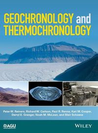Cover image for Geochronology and Thermochronology