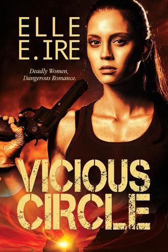 Cover image for Vicious Circle