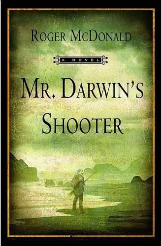 Mr. Darwin's Shooter