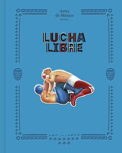 Lucha Libre