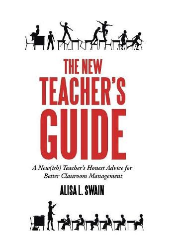 Cover image for The New Teacher'S Guide