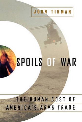 Cover image for Spoils of War