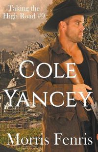 Cover image for Cole Yancey