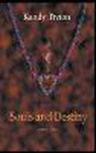 Cover image for Souls and Destiny