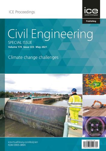 Cover image for Climate Change Challenges