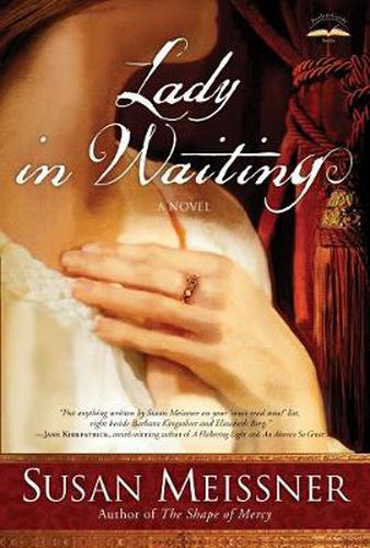 Cover image for Lady in Waiting: A Novel