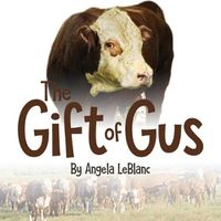 Cover image for The Gift of Gus