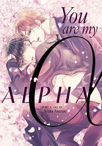 Cover image for You Are My Alpha