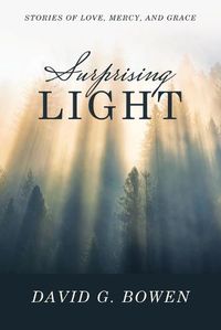 Cover image for Surprising Light