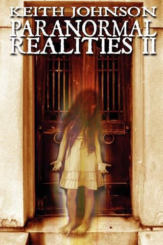 Cover image for Paranormal Realities II