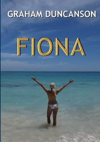 Cover image for Fiona