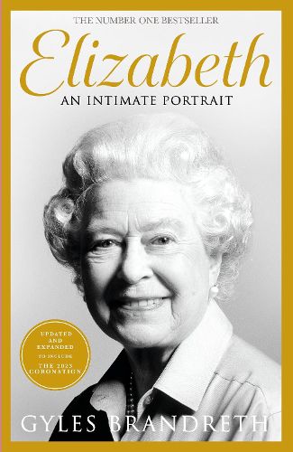 Cover image for Elizabeth