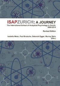 Cover image for Isapzurich: A Journey
