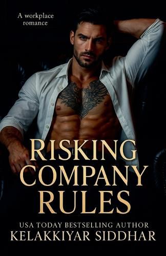 Cover image for Risking Company Rules