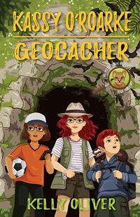 Cover image for Geocacher