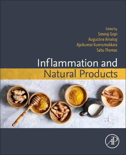 Cover image for Inflammation and Natural Products