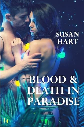 Cover image for Blood & Death in Paradise