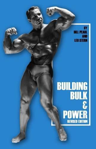 Cover image for Building Bulk & Power