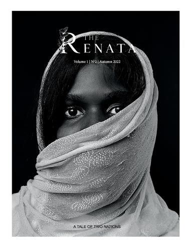 Cover image for The Renata Issue 2