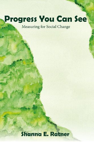 Cover image for Progress You Can See