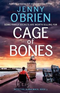 Cover image for Cage of Bones