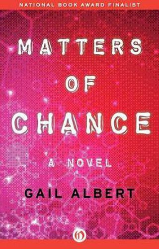 Cover image for Matters of Chance