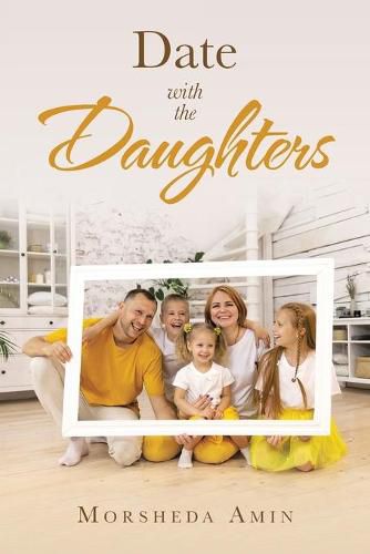 Cover image for Date with the Daughters