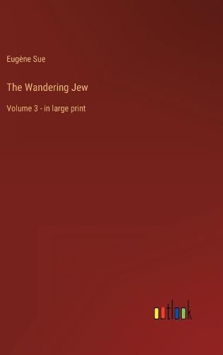 The Wandering Jew