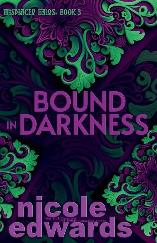 Cover image for Bound in Darkness