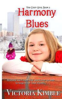 Cover image for Harmony Blues