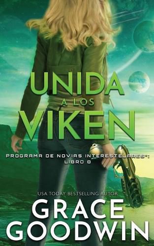 Cover image for Unida a los Viken