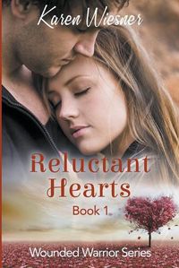 Cover image for Reluctant Hearts