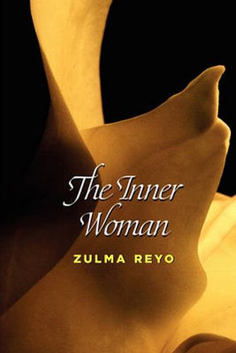 Cover image for The Inner Woman
