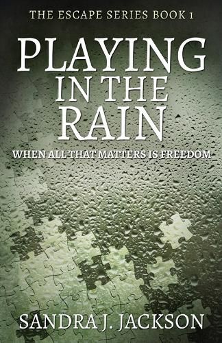 Cover image for Playing In The Rain