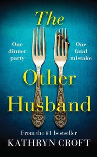 Cover image for The Other Husband