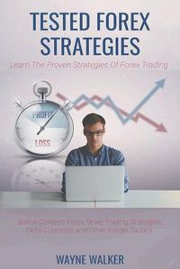 Cover image for Tested Forex Strategies