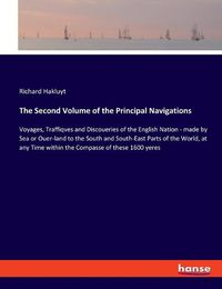 Cover image for The Second Volume of the Principal Navigations