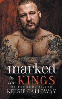 Cover image for Marked By The Kings