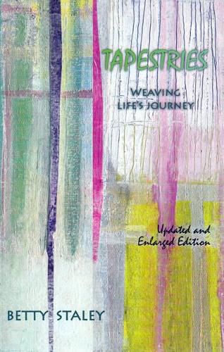 Tapestries: Weaving Life's Journey